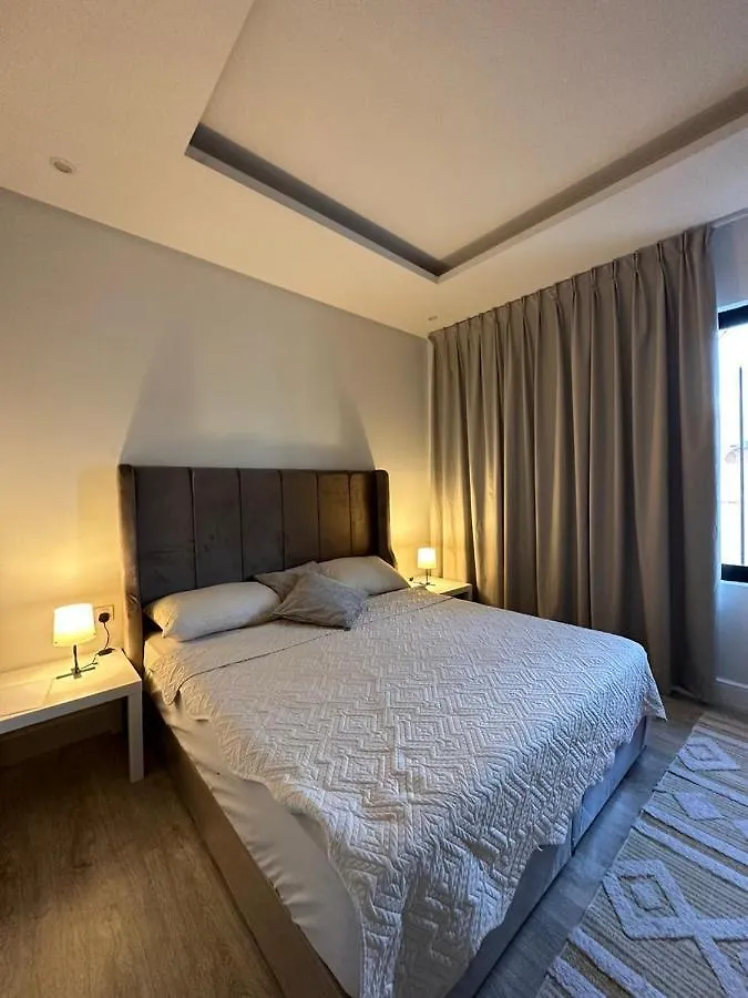 Apartment La Village 2 Riyadh Saudi Arabia