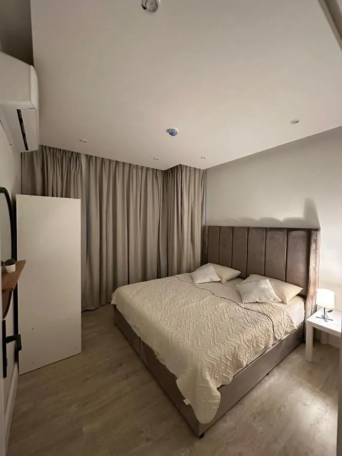 Apartment La Village 2 Riyadh Saudi Arabia
